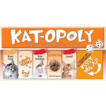Hasbro Kat-opoly