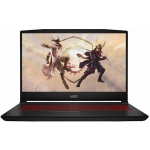 MSI Katana GF66 12UE-005NL - Zwart