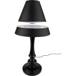 United Entertainment Tafellamp Floating Lamp Led 45 Cm - Zwart