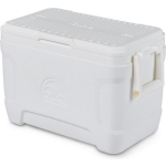 Igloo Koelbox Marine Contour 25 Passief 23 Liter - Wit