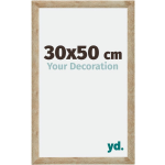 Your Decoration Catania Mdf Fotolijst 30x50cm Goud