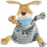 Sigikid Knuffeldoekje, Semmel Bunny