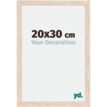 Your Decoration Catania Mdf Fotolijst 20x30cm Eiken - Bruin