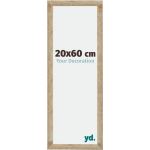 Your Decoration Catania Mdf Fotolijst 20x60cm Goud