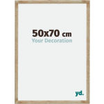 Your Decoration Catania Mdf Fotolijst 50x70cm Goud