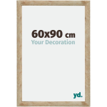 Your Decoration Catania Mdf Fotolijst 60x90cm Goud