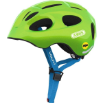 Abus Helm Youn-i Mips Sparkling Green M 52-57 - Groen