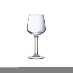 Arcoroc Lineal Witte Wijnglas - 19 Cl - Set-6