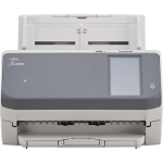 Fujitsu fi-7300NX 600 x 600 DPI ADF-scanner Grijs, A4 - Wit