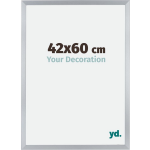 Your Decoration Catania Mdf Fotolijst 42x60cm Zilver