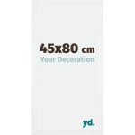 Your Decoration Catania Mdf Fotolijst 45x80cm Wit