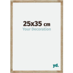 Your Decoration Catania Mdf Fotolijst 25x35cm Goud