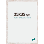 Your Decoration Catania Mdf Fotolijst 25x35cm White Wash