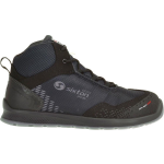Sixton Peak 94405-00 Auckland High ESD S3 - Maat 40 - Zwart