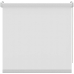 Decosol Rolgordijn Mini Lichtdoorlatend 57 X 160cm - Blanco