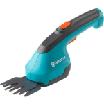 GARDENA Grasschaar AccuCut Li - 9850-20 - Grijs