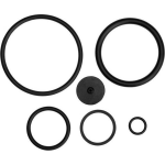 GARDENA Set Rubber ringen | Reserveonderdeel - 11162-20