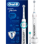 Oral B Oral-b Smartseries Teen - Elektrische Tandenborstel - Wit