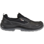 Sixton Peak 83201-02 Lugano LG S3/Grijs - Maat 38 - Zwart