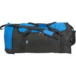 Princess Traveller Amalfi Wheelerbag/blauw - Zwart