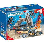 Playmobil 70011 SIE Onderwatermissie