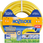 Hozelock 139084 Super Tricoflex Ultimate Slang - Amarillo