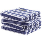 DDDDD Vaatdoek Classic Classic Blue (4 S - Blauw