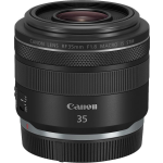 Canon RF 35mm f/1.8 IS Macro STM