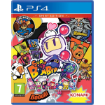 Konami Super Bomberman R Shiny Edition