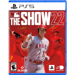 Sony MLB The Show 22