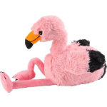 Warmies Warmteknuffel Flamingo 39 Cm - Roze