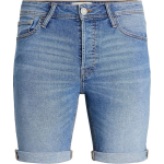 JACK & JONES Korte broek - Blauw