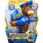 Spinmaster Paw Patrol The Movie Interactive Chase