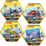 Spinmaster Paw Patrol The Movie Signature Puzzel