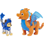 Spinmaster Paw Patrol Rescue Knights Hero Pups Chase