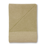 Kayori Sagano Plaid Bamboo Goud - Geel