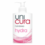 Unicura Handzeep Pomp Hydra 250ml