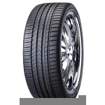 Winrun R330 ( 255/40 ZR21 102W XL ) - Zwart