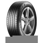 Continental EcoContact 6Q ( 245/40 R20 99Y XL *, MO ) - Zwart