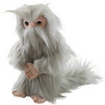 Noble Collection Fantastic Beasts: Demiguise Plush, 28cm - Wit