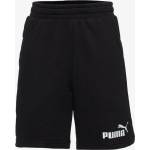 Puma Korte broek - Zwart