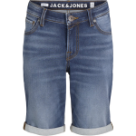 JACK & JONES Korte broek - Blauw