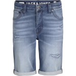 JACK & JONES Korte broek - Blauw