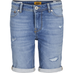 JACK & JONES Korte broek - Blauw