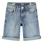 JACK & JONES Korte broek - Blauw