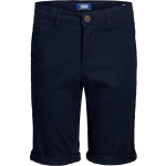 JACK & JONES Korte broek - Blauw