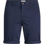 JACK & JONES Korte broek - Blauw