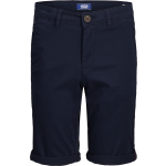 JACK & JONES Korte broek - Blauw