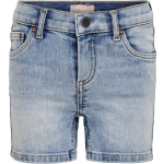 Only Korte broek - Blauw