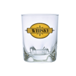 Durobor Duke Whiskyglas - 24 Cl - Set-6